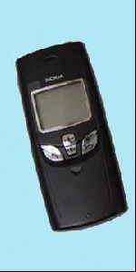 mobile nokia : 8855