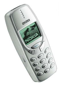 mobile nokia : no3310 00