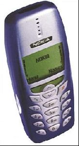 mobile nokia : no3350 00