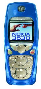 mobile nokia : no3530 00