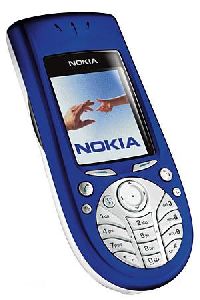 mobile nokia : no3660 00