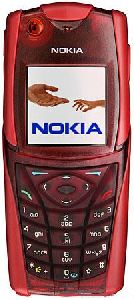 mobile nokia : no5140 00