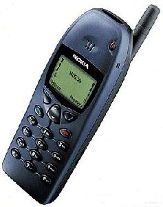 mobile nokia : no6110 00