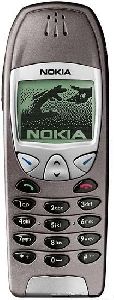 mobile nokia : no6210 00