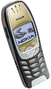 mobile nokia : no6310i 00