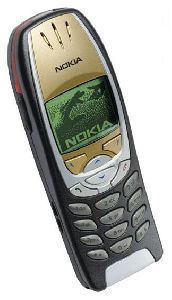 mobile nokia : no6310 00