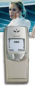 mobile nokia : no6500 00