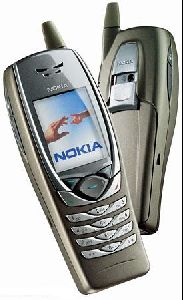 mobile nokia : no6650 00