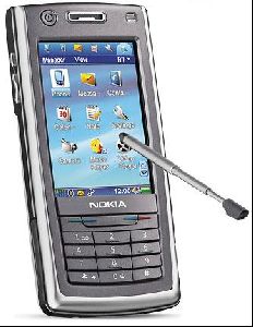 mobile nokia : nokia-6708-00