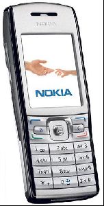 mobile nokia : nokia-e50-00