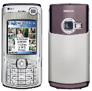 mobile nokia : nokia-n70-00