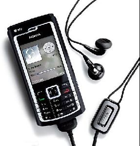 mobile nokia : nokia-n72-00