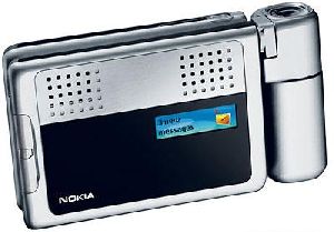 mobile nokia : nokia-n92-00