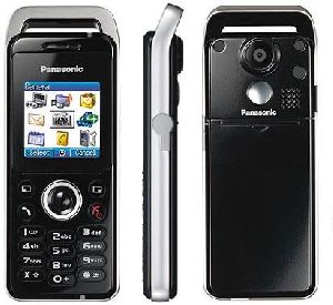 mobile panosonic : pax200 00