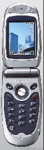 mobile panosonic : pax70 00