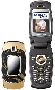 mobile samsung : samsung-e500-00