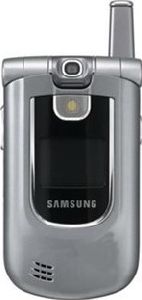 mobile samsung : samsung sch-a890 1