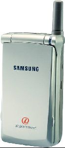 mobile samsung : samsung sgh-a110 1