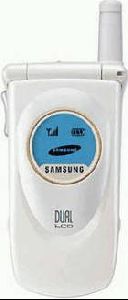 mobile samsung : samsung sgh-a200 1