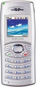 mobile samsung : samsung sgh-c100 1