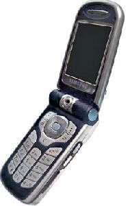 mobile samsung : samsung sgh-i250 1