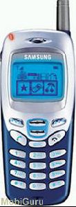 mobile samsung : samsung sgh-r220 1