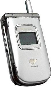 mobile samsung : samsung sgh-t300 1