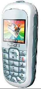 MOBILE ALCATEL : al156 00