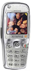 MOBILE ALCATEL : AL735i