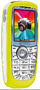 MOBILE ALCATEL : alcatel-557-00