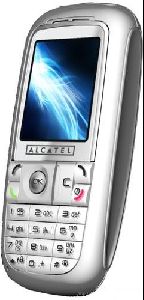 MOBILE ALCATEL : alcatel-c551-00