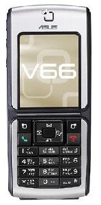 Mobile Asus : asus-v66-00