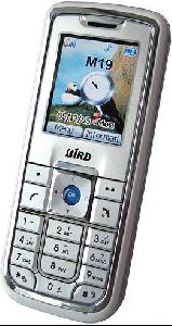 Mobile Bird : bird-m19-00