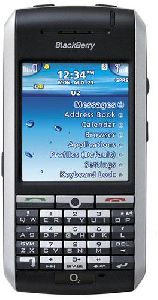 Mobile Black Berry : blackberry-7130g 00