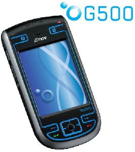 Mobile Eten : eten-g500 00