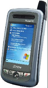 Mobile Eten : eten-p300b 00