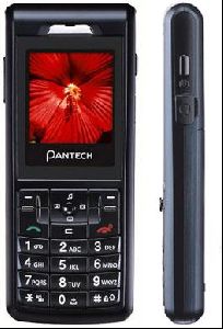 Mobile Pantech : pantech-pg1400 00