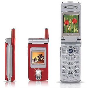 Mobile Pantech : pthg500 00