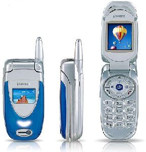 Mobile Pantech : pthg600 00