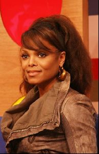 janet Jackson : BET 106   Park