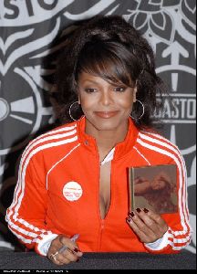 janet Jackson : normal signing07