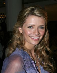 Mischa Barton : Mischa Barton-2