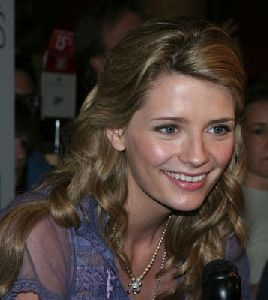 Mischa Barton : Mischa Barton-3