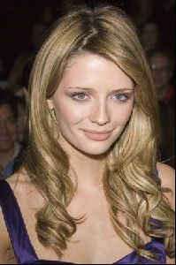 Mischa Barton : Smashbox Studios