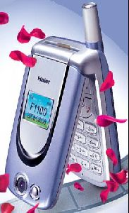 Haier : haier-f1100 00