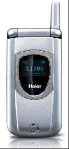 Haier : haier-l1000 00