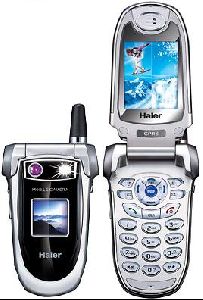 Haier : hav6200 00