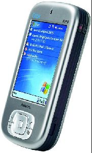 QTEK MOBILE : qtek s110 00