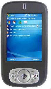 QTEK MOBILE : qtek s200 00