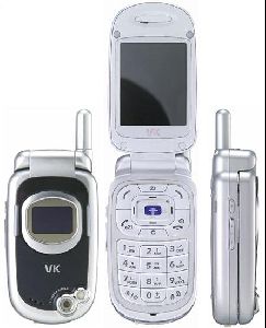 vk mobile : vkmobile-e100 00